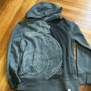 GapKids StarWars size 12